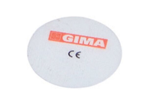 Membrana di Ricambio per Stetoscopio diametro 44 mm per Classic, Wan e Yton - 25