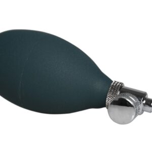 Soffieria Superior Latex Free per Sfigmomanometro (32860+32861) - 8 pe