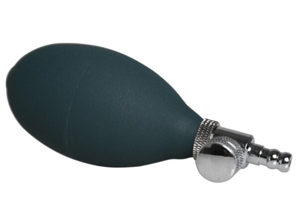 Soffieria Superior Latex Free per Sfigmomanometro (32860+32861) - 8 pe