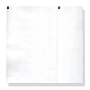 Carta Termica per ECG 210x140 mm Griglia Bianca Compatibile Nihon Kohden - 30 pz