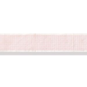 Carta Termica Defibrillatore Nihon Kohden TEC 5521/5531, 50x100 mm - 100 pz