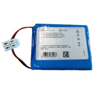 Batteria Ricaricabile per Elettrocardiografo 33223 fino a s/n 19120300473 - 2 pz
