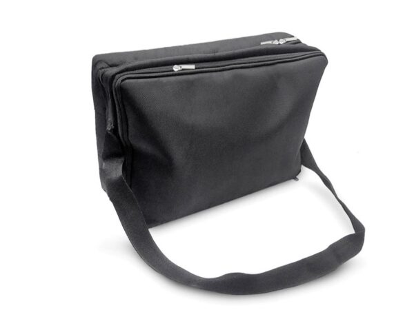Borsa Portastrumenti per Elettrocardiografo Contec 33220/1/2, 39x29x14 cm - 12 p