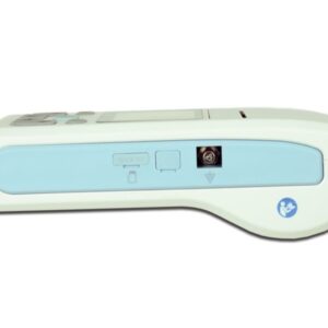 Elettrocardiografo Cardiopocket 3 Canali 12 Derivazioni, Software e Stampante - 3