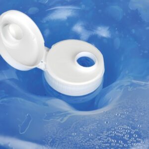 Gel per Ultrasuoni Blu Sacca da 5 Litri - 16 pezzi - 3