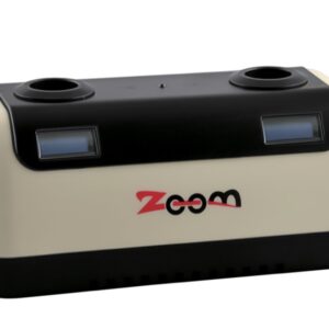 Base di Ricarica per Laringoscopio 100/200 V - Batterie 2,5 V/3,5 V NiMH Li-Ion - 1