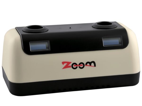 Base di Ricarica per Laringoscopio 100/200 V 50/60 Hz per Batterie 2,5 V/3,5 V N