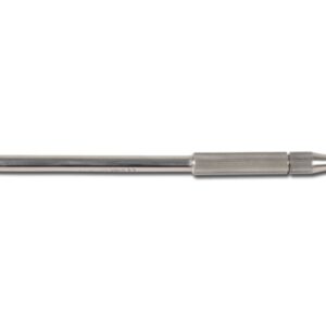 Manico per Specchio Laringeo Regolabile 8 cm - 12 pezzi