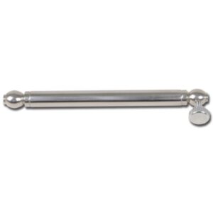 Manico per Specchio Laringe Regolabile 12,5 cm - 25 pezzi