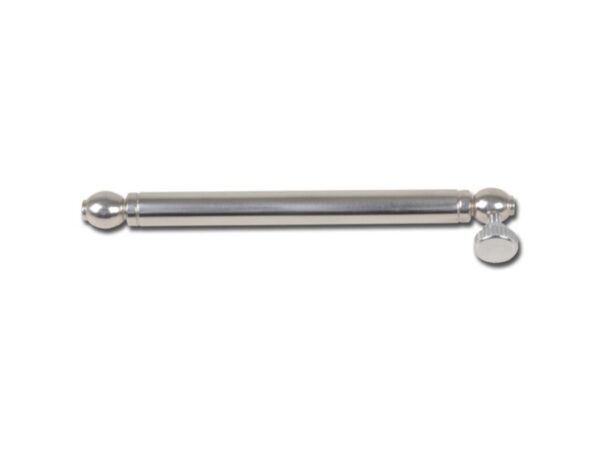 Manico per Specchio Laringe Regolabile 12,5 cm - 25 pezzi