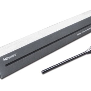 Sonda Videocamera Flessibile 150 x diametro 5,2 mm per Otoscopio MD Scope - 2