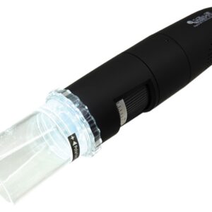 Dermatoscopio Digitale Polarizzato MIC Wi-Fi e USB - 1