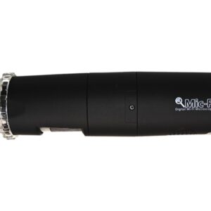 Dermatoscopio Digitale Polarizzato MIC Wi-Fi e USB - 2