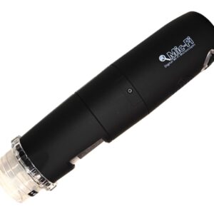 Dermatoscopio Digitale Polarizzato MIC Wi-Fi e USB - 3
