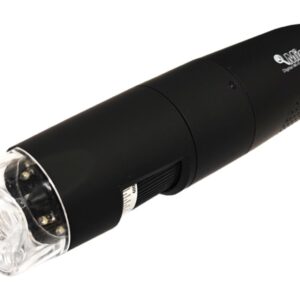 Capillaroscopio Digitale MIC Wi-Fi e USB Portatile - 2
