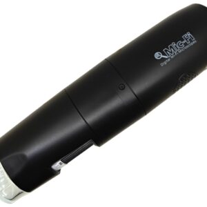 Capillaroscopio Digitale MIC Wi-Fi e USB Portatile - 3