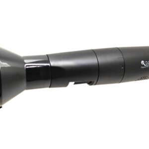 Iridoscopio MIC Wi-Fi e USB per Scansione Iride - 1