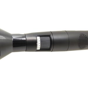 Iridoscopio MIC Wi-Fi e USB per Scansione Iride - 2