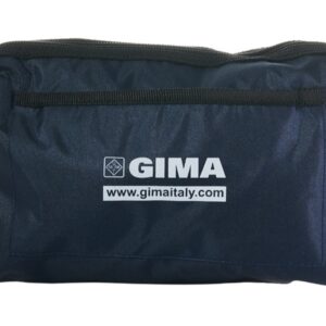 Sfigmomanometro Aneroide Roma Pediatrico con Bracciale 35x11 cm - 8 pezzi - 3