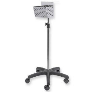 Omron Carrello per Sfigmomanometro HEM-907 Compatibile con 32936