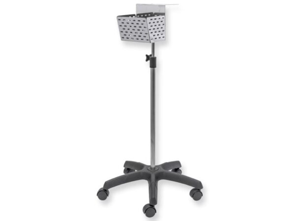 Omron Carrello per Sfigmomanometro HEM-907 Compatibile con 32936