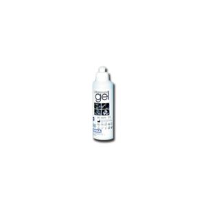 Gel per Ultrasuoni Blu Flacone 250 ml - 160 pezzi