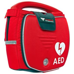 Borsa Trasporto per Defibrillatore Rescue SAM - 2 pezzi - 1