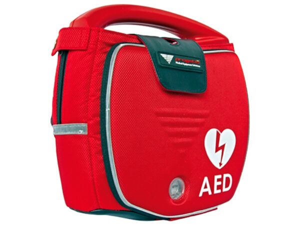 Borsa Trasporto per Defibrillatore Rescue SAM - 2 pezzi