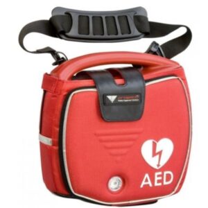Borsa Trasporto per Defibrillatore Rescue SAM - 2 pezzi - 2