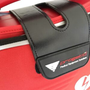 Borsa Trasporto per Defibrillatore Rescue SAM - 2 pezzi - 3