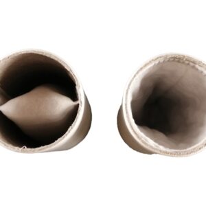 Filtro Boccaglio Antibatterico Bofap per Mir, Micromedical 28x30 mm - 200 pz - 2