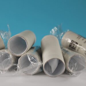 Filtro Boccaglio Antibatterico Bofap Monouso per Cosmed 28x30,5 mm - 200 pz - 3
