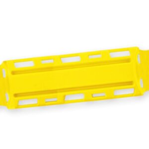 Tavola Spinale Pediatrica Baby Go per Immobilizzazione Bambini - 2