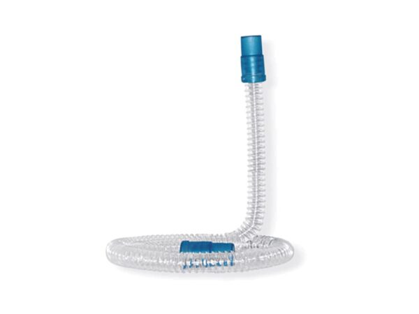 Tubo per Ventilatore Polmonare Spencer 170 NXT, 117 cm, Cod. 34006 - 4 pezzi