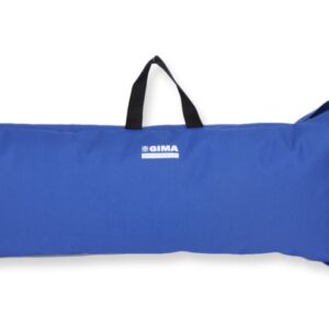 Borsa per Collari e Steccobende Blu - 20 pezzi - 1