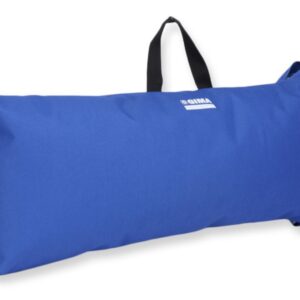 Borsa per Collari e Steccobende Blu - 20 pezzi - 2