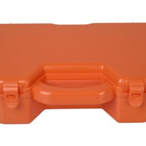 Cassetta in Plastica Vuota per Pronto Soccorso Modello A 290x215x90 mm - 20 pz - 2