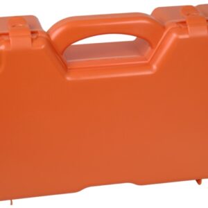 Cassetta in Plastica Vuota per Pronto Soccorso Modello A 290x215x90 mm - 20 pz - 3
