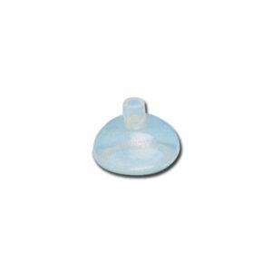 Mascherina Rianimazione Silicone N. 1 Neonato/Large Autoclavabile - 30 pz