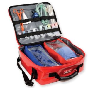 Kit Pallone Rianimazione Silicone Adulti con Borsa e Maschera - 2 pz - 3