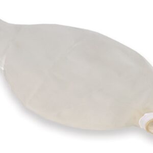 Sacca Ossigeno Reservoir per Palloni Rianimazione GIMA 34244/34245 - 40 pz