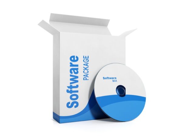 Software per Pulsossimetro 34341-34343 per Scaricare e Archiviare Dati - 5 pezzi