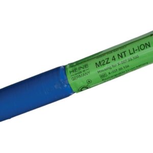 Heine Batteria Ric. Pediatrica Li-ion 2,5V X-007.99.104 per Laringoscopio
