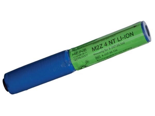 Heine Batteria Ric. Pediatrica Li-ion 2,5V X-007.99.104 per Laringoscopio
