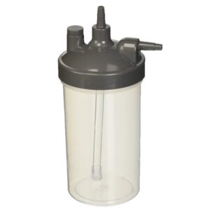 Bottiglia Umidificatore di Ricambio per 34598, 34606 - 15 pezzi