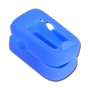 Cover in Silicone per Pulsossimetro Oxy-3 cod. 35090 - 60 pezzi - 1
