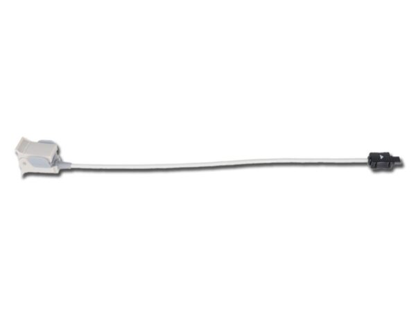Sonda SpO2 Pediatrica a Clip Riutilizzabile per 35095 - 4 pezzi