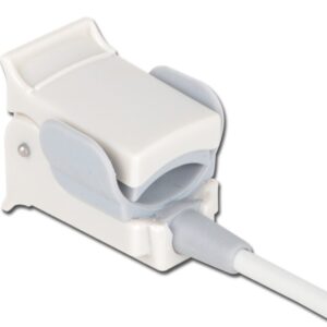 Sonda SpO2 Pediatrica a Clip Riutilizzabile per 35095 - 4 pezzi - 2
