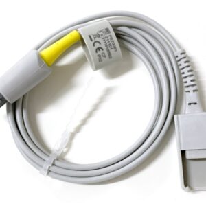 Cavo Estensione per Sonde Pulsossimetro per 35107, 35109, 35100-1 - 4 pezzi