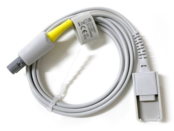 Cavo Estensione per Sonde Pulsossimetro per 35107, 35109, 35100-1 - 4 pezzi